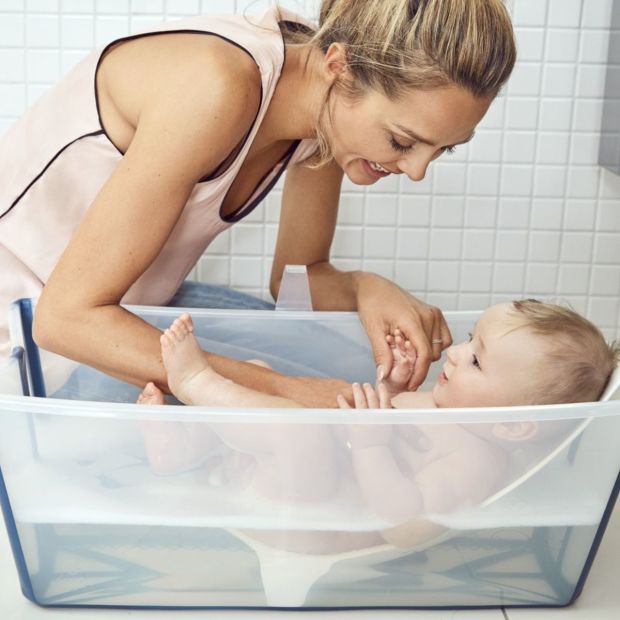 Stokke babybad Stokke Flexi Bath - opvouwbaar babybad