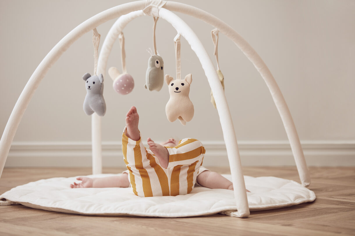 Kid’s Concept babygym speelkleed